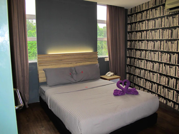 Classical Boutique Hotel - Tap to explore photos