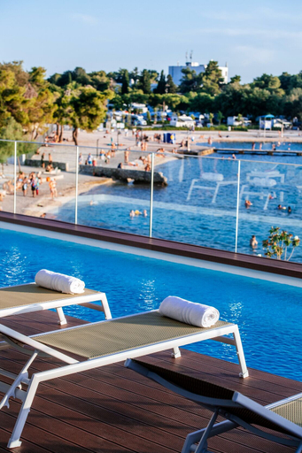 Sport & Beauty 4, Dedaj Resort - Villa Tina, Zadar