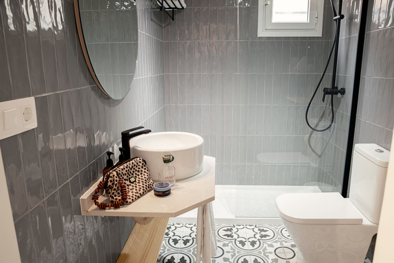 Bathroom 4, Coral Compostela Beach, Santa Cruz de Tenerife