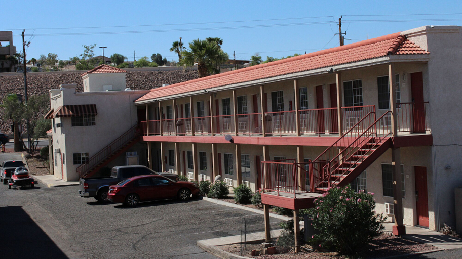 Exterior & Views 2, Lodge on the River, Mohave