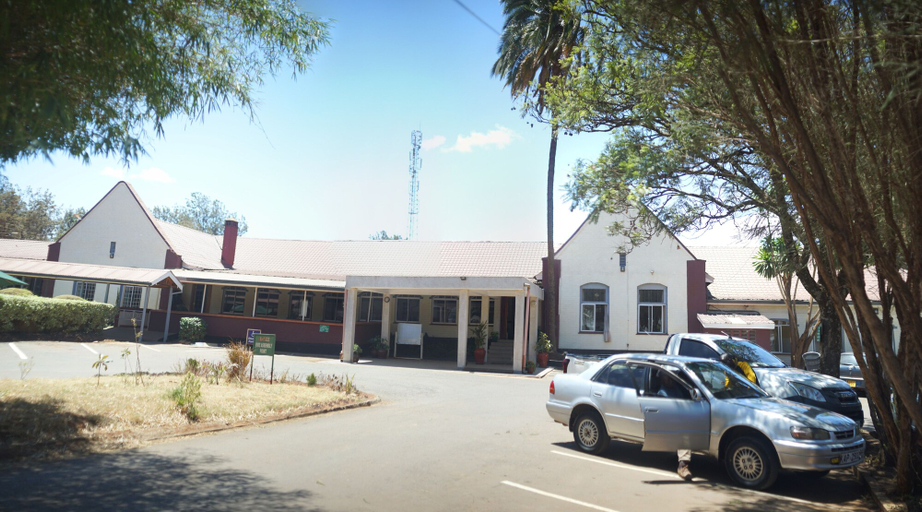 Exterior & Views 2, Eldoret Wagon hotel, Turbo