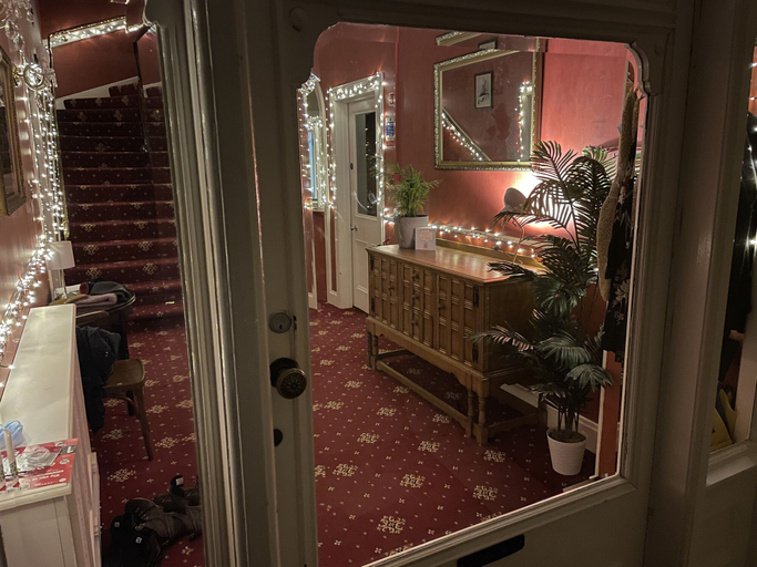Others 5, Moffat Independent Hostel, Dumfries and Galloway
