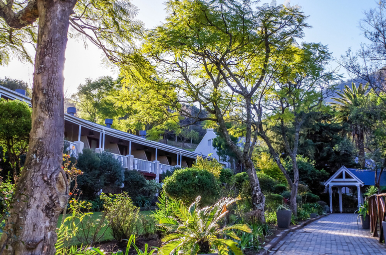 Katberg Mountain Resort & Hotel, Amathole