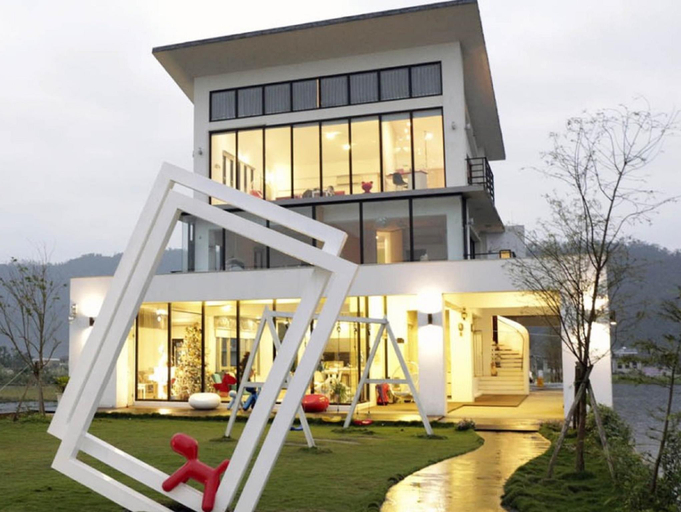 Others 4, Lake shining Hostel, Yilan