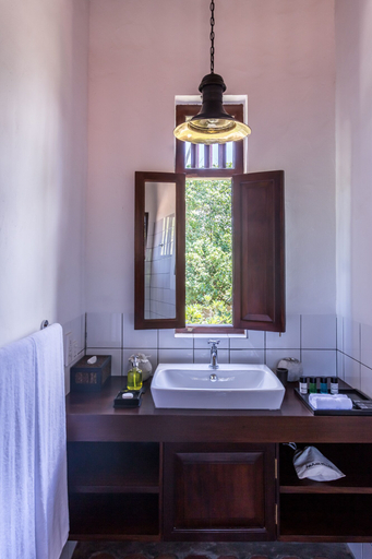 Bathroom 4, Nyne Hotels The Muse - Bentota, Bentota