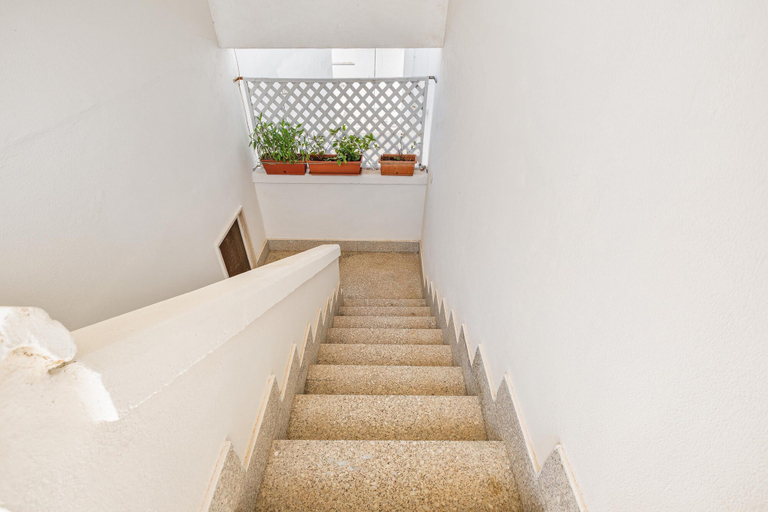 Room 3, 2986 Casa Apollo by Barbarhouse, Lecce