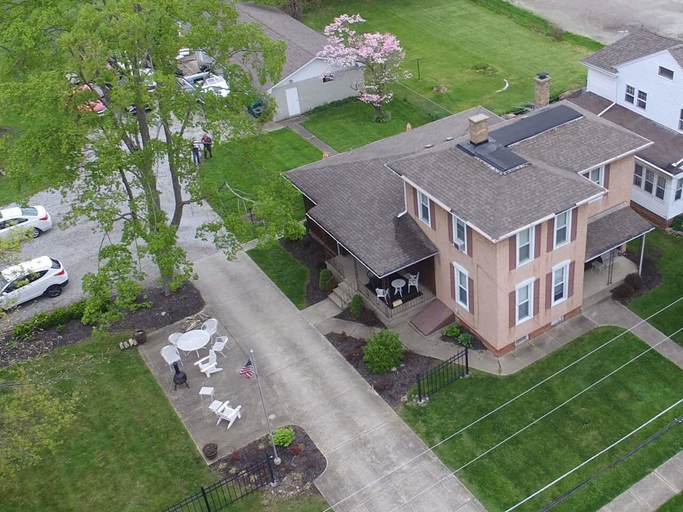 Exterior & Views 2, Carraway Guest House, Franklin
