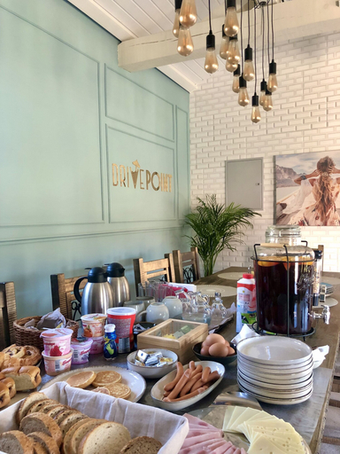 Food & Drinks 5, Drive Point, Dalgopol