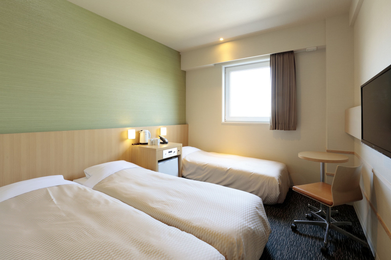 Bedroom 4, Candeo Hotels Shizuoka Shimada, Yoshida