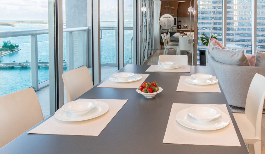 Dining Room 5