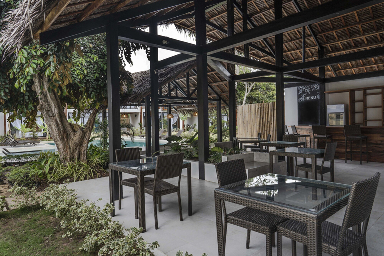 Food & Drinks 5, Bird of Paradise Bohol Resort, Panglao