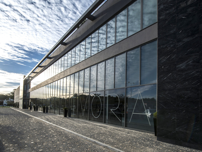Exterior & Views 2, Vila Gale Evora Hotel, Évora
