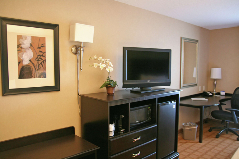 Others 5, Hampton Inn & Suites Chicago/St. Charles, Kane
