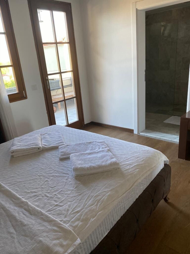 Bedroom 4, The Hotel Alaçatı, Çeşme