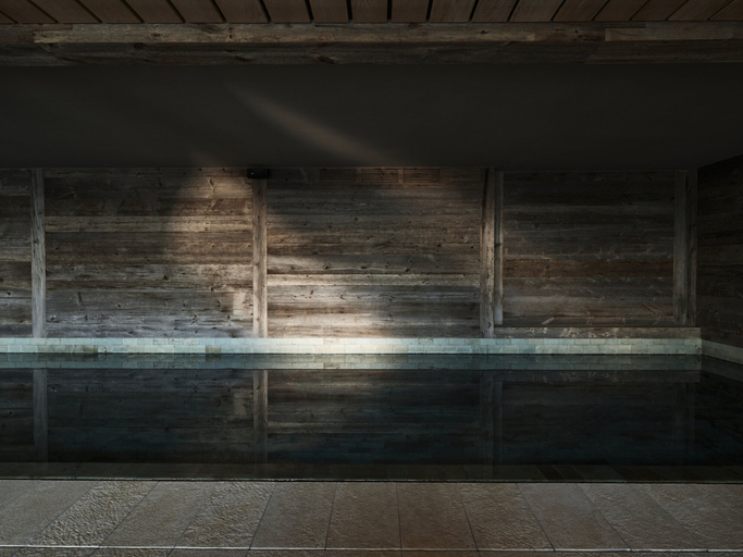 Sport & Beauty 2, LeCrans Hotel & Spa, Sierre