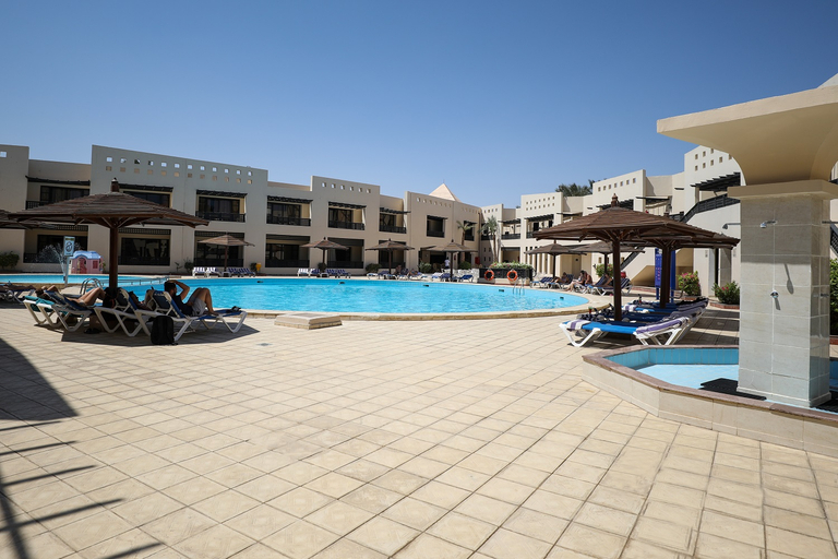 Exterior & Views 2, Blend Club Aqua Hotel, Safaja