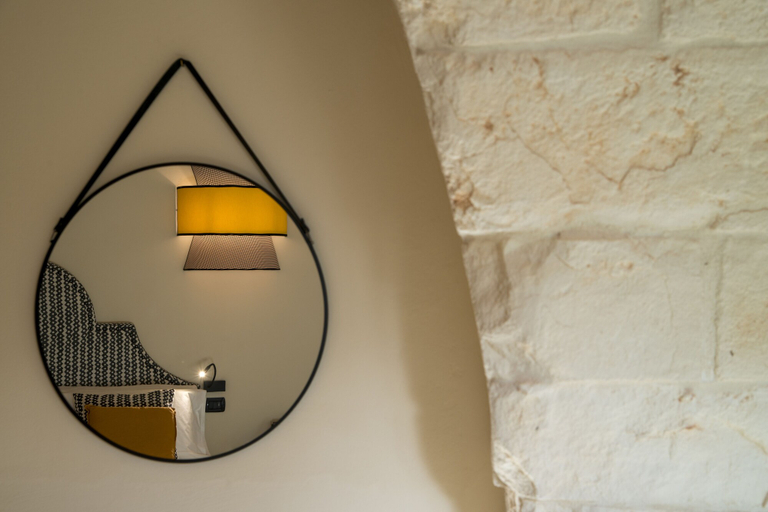 Bathroom 3, Masseria Santo Scalone, Brindisi