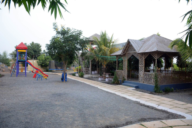 Others 5, Wild Wadi Cottages Resort, Junagadh