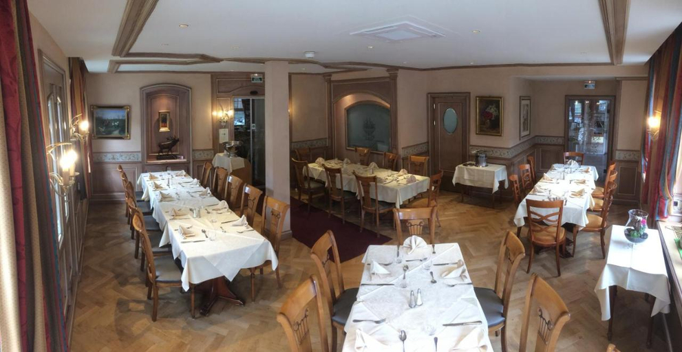 Food & Drinks 4, Logis Hotel Au Cerf D'Or, Bas-Rhin