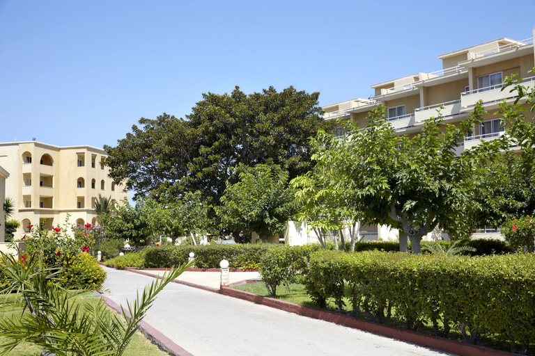 Exterior & Views 2, Sunshine Rhodes - All Inclusive, South Aegean