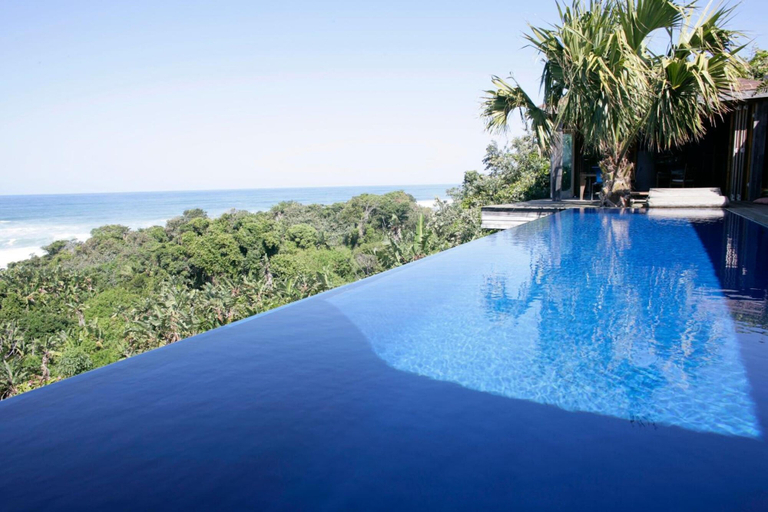 Sport & Beauty 5, Days At Sea Beach Lodge, Ugu