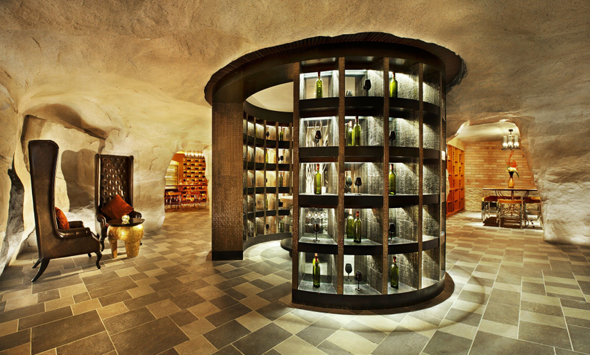 Food & Drinks 5, The St. Regis Sanya Yalong Bay Resort, Sanya