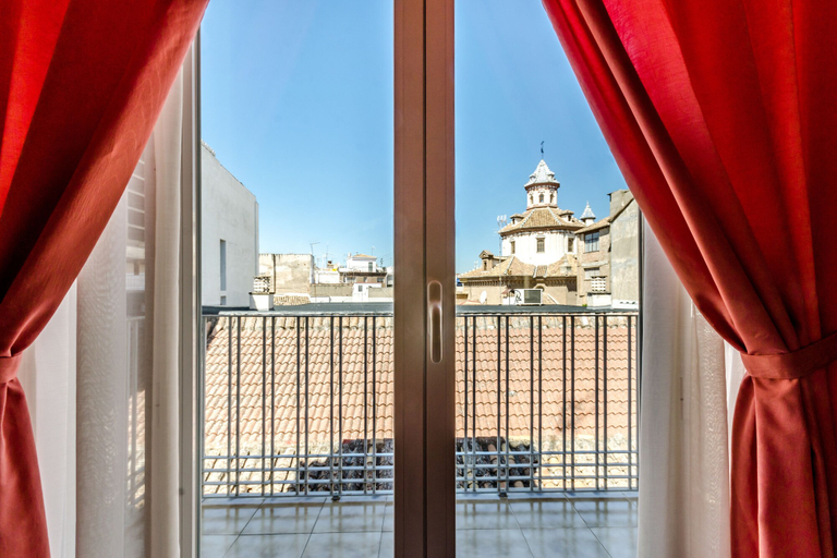 Others 5, Sacromonte Hotel, Granada