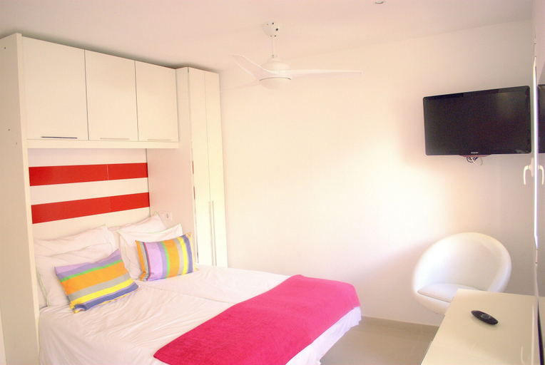Bedroom 3, Coral Compostela Beach, Santa Cruz de Tenerife