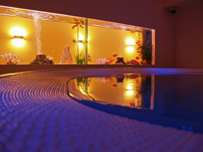Sport & Beauty 5, Kyklades Resort & Spa