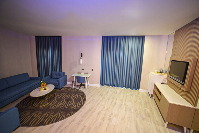 Bedroom 3, Royal Wings Hotel - All Inclusive, Antalya