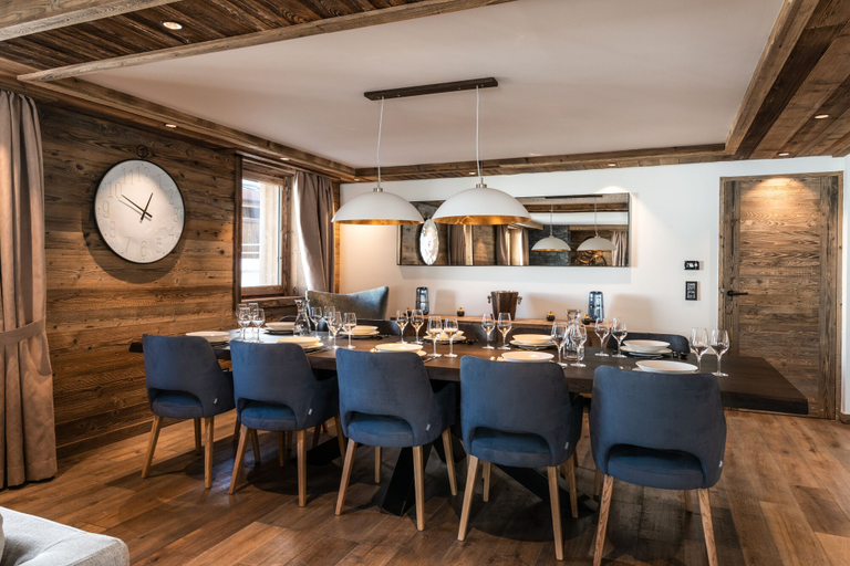 Food & Drinks 5, Vail Lodge by Alpine Resorts, Savoie