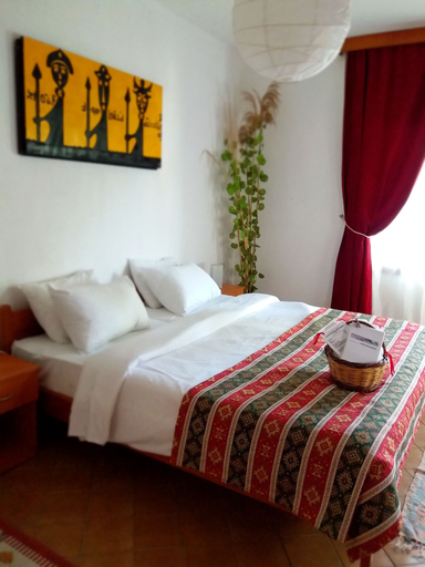 Bedroom 5, Kilim Hotel, Ortaca