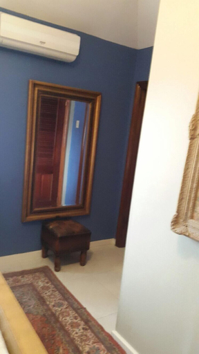 Bedroom 4, Palms of Liguanea