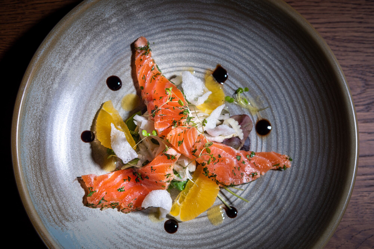 Food & Drinks 5, The Plough Inn, North Yorkshire