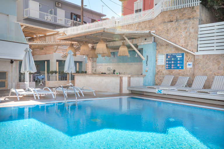 Sport & Beauty 2, Rhodos Horizon Blu, South Aegean