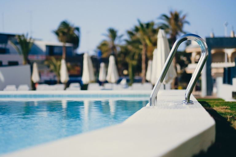 Sport & Beauty 2, Dos Playas - 30º hotels, Murcia