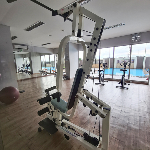 Others 4, Mekarwangi M-Square by Mulia Property, Bandung