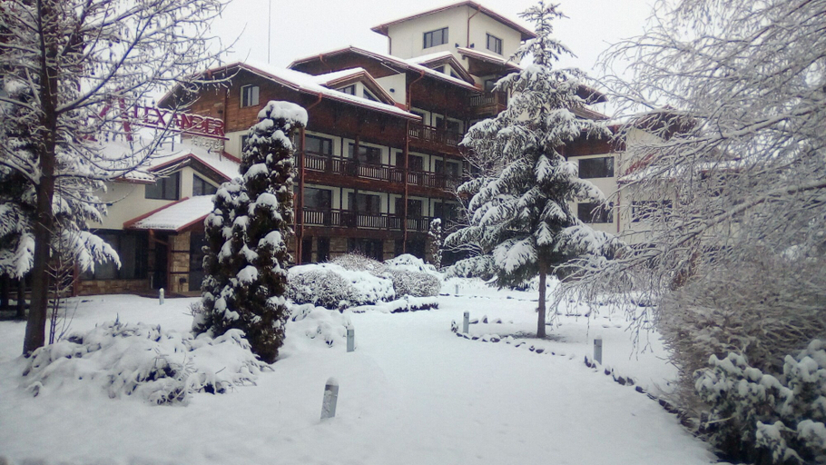 Exterior & Views, 1 Bed - Sleeps 4 - Pets - Pool - Mtn Views, Razlog