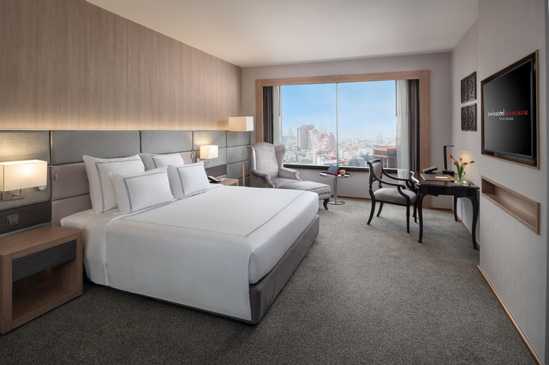 Bedroom 20