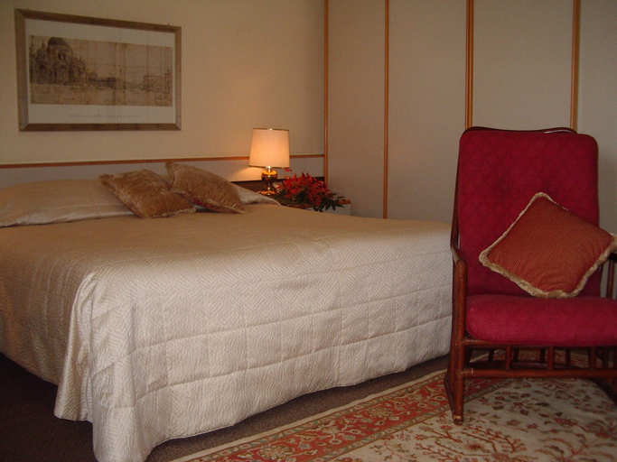 Bedroom 7