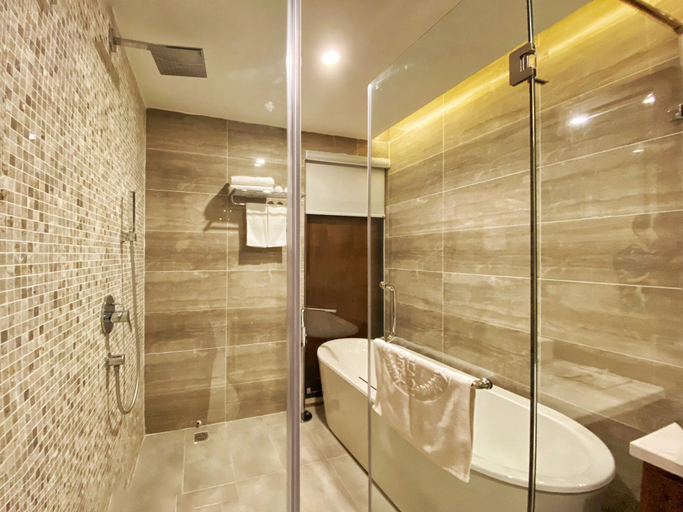 Bathroom 4, M Villas Phu Quoc, Phú Quốc