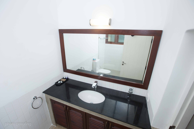 Bedroom 5, Jaffna Heritage Hotel, Jaffna