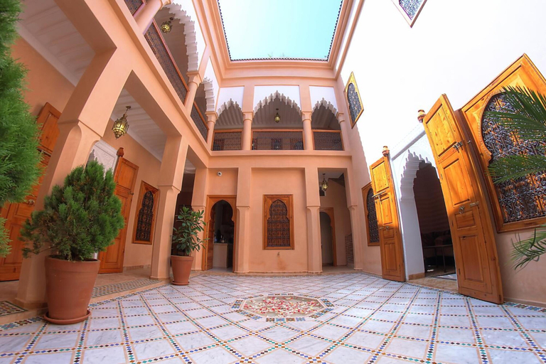 Exterior & Views 2, Dar Tasnime, Marrakech