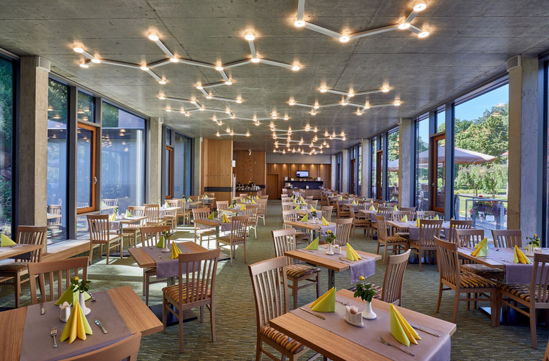Food & Drinks 5, Hotel Astoria, Karlovy Vary