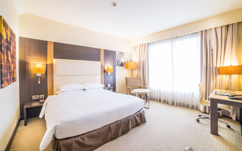 Bedroom 3, Four Points By Sheraton Nairobi Hurlingham, Dagoretti North