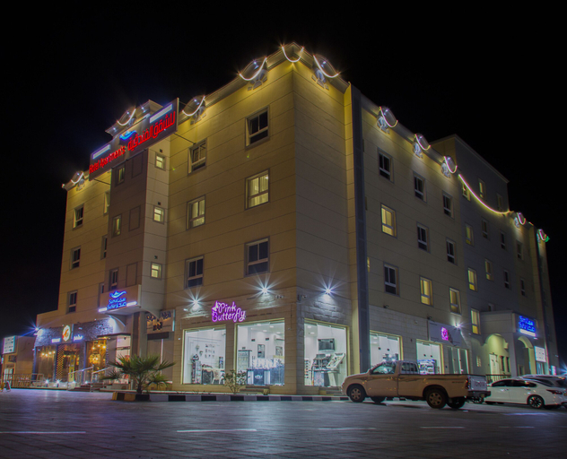 Exterior & Views 1, Sama Sohar Hotel Apartment, Sohar