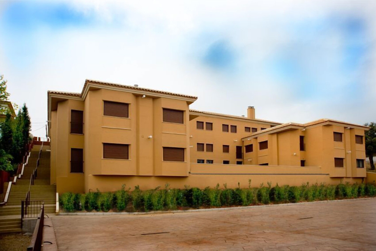 Exterior & Views 2, Apartamentos La Castilleja, Córdoba