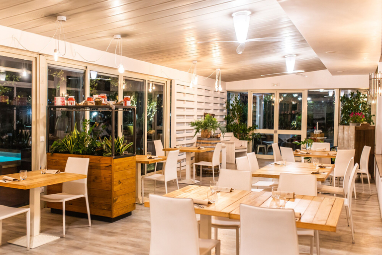 Food & Drinks 5, Hotel Cristallo Relais Sure Hotel Collection by Best Western, Rome