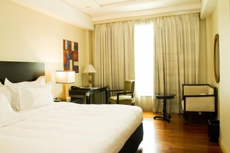 Bedroom 25