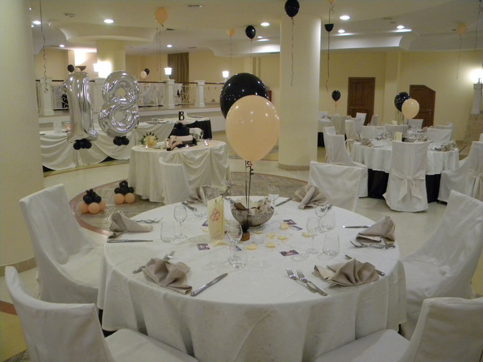 Food & Drinks 5, Uliveto Principessa Resort, Reggio Di Calabria